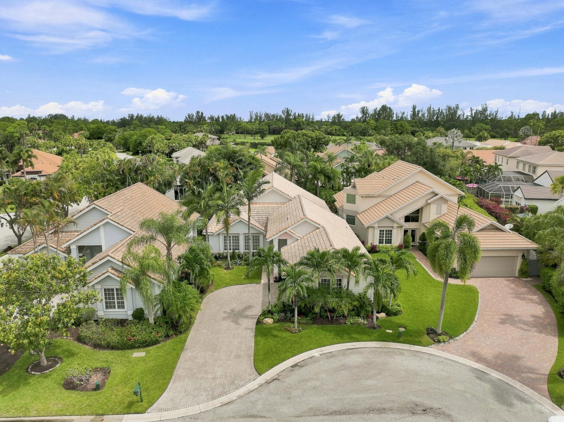6799 Augusta Court, West Palm Beach, FL 33412 Photo