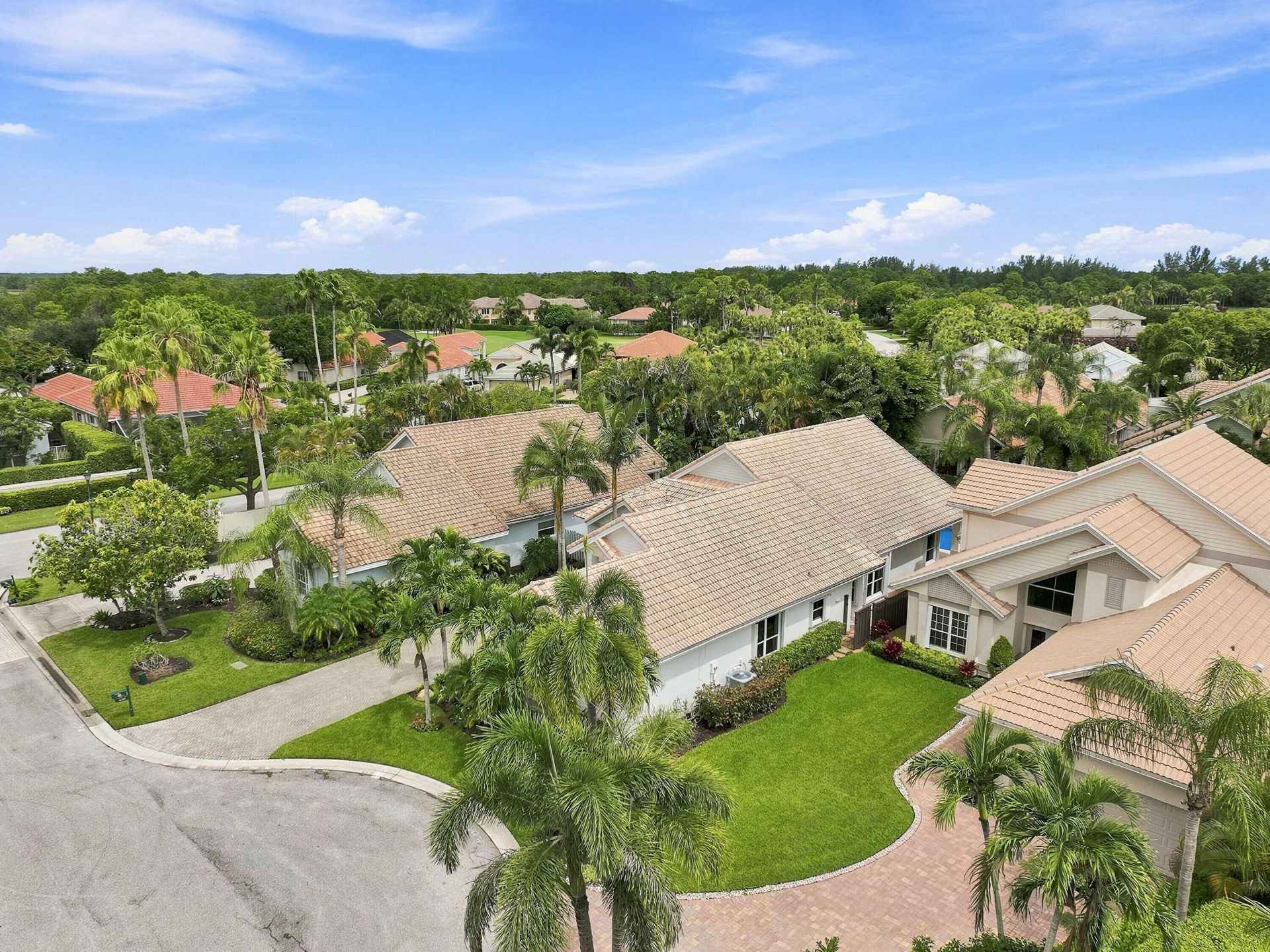 6799 Augusta Court, West Palm Beach, FL 33412 Photo
