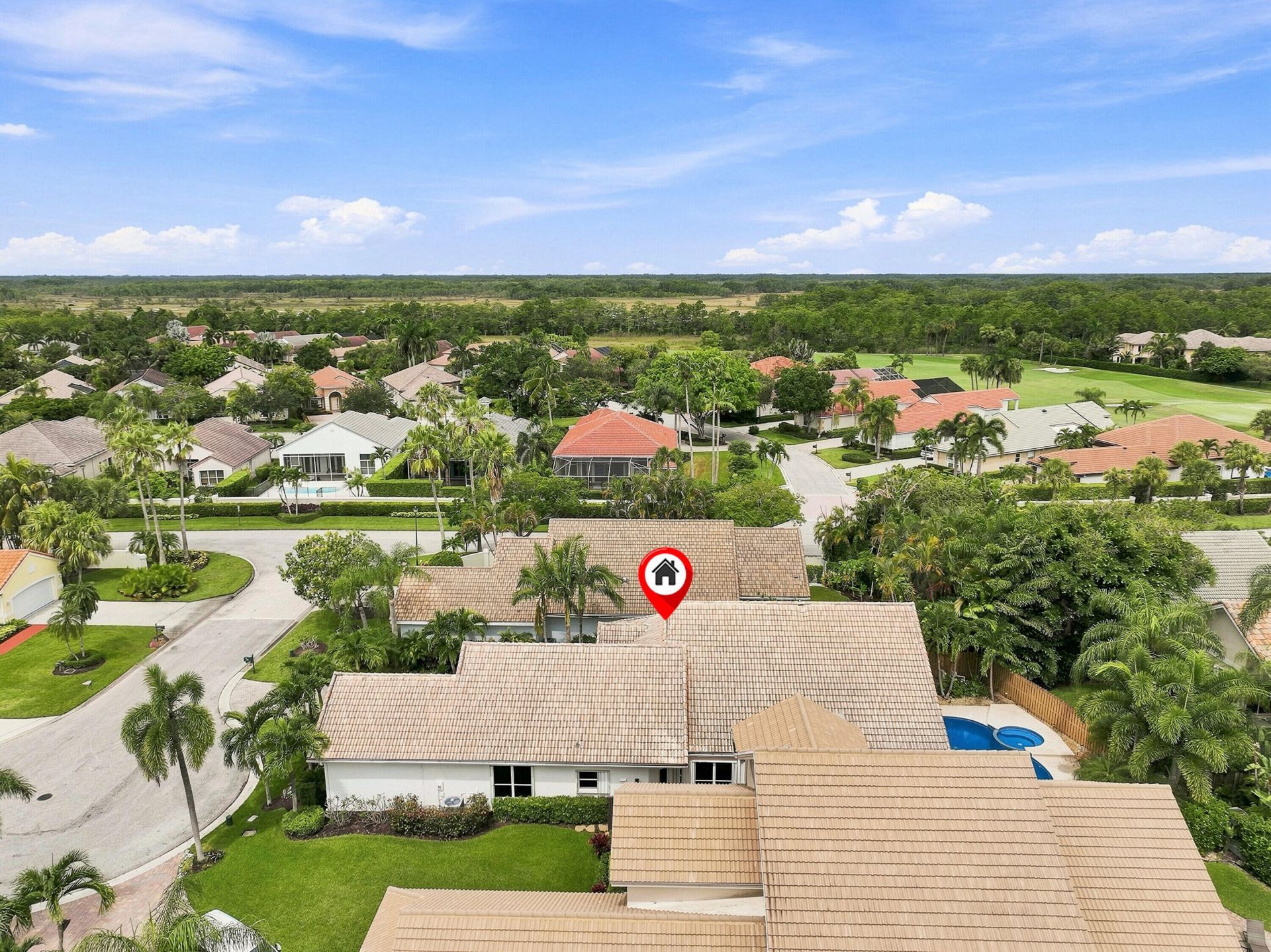 6799 Augusta Court, West Palm Beach, FL 33412 Photo