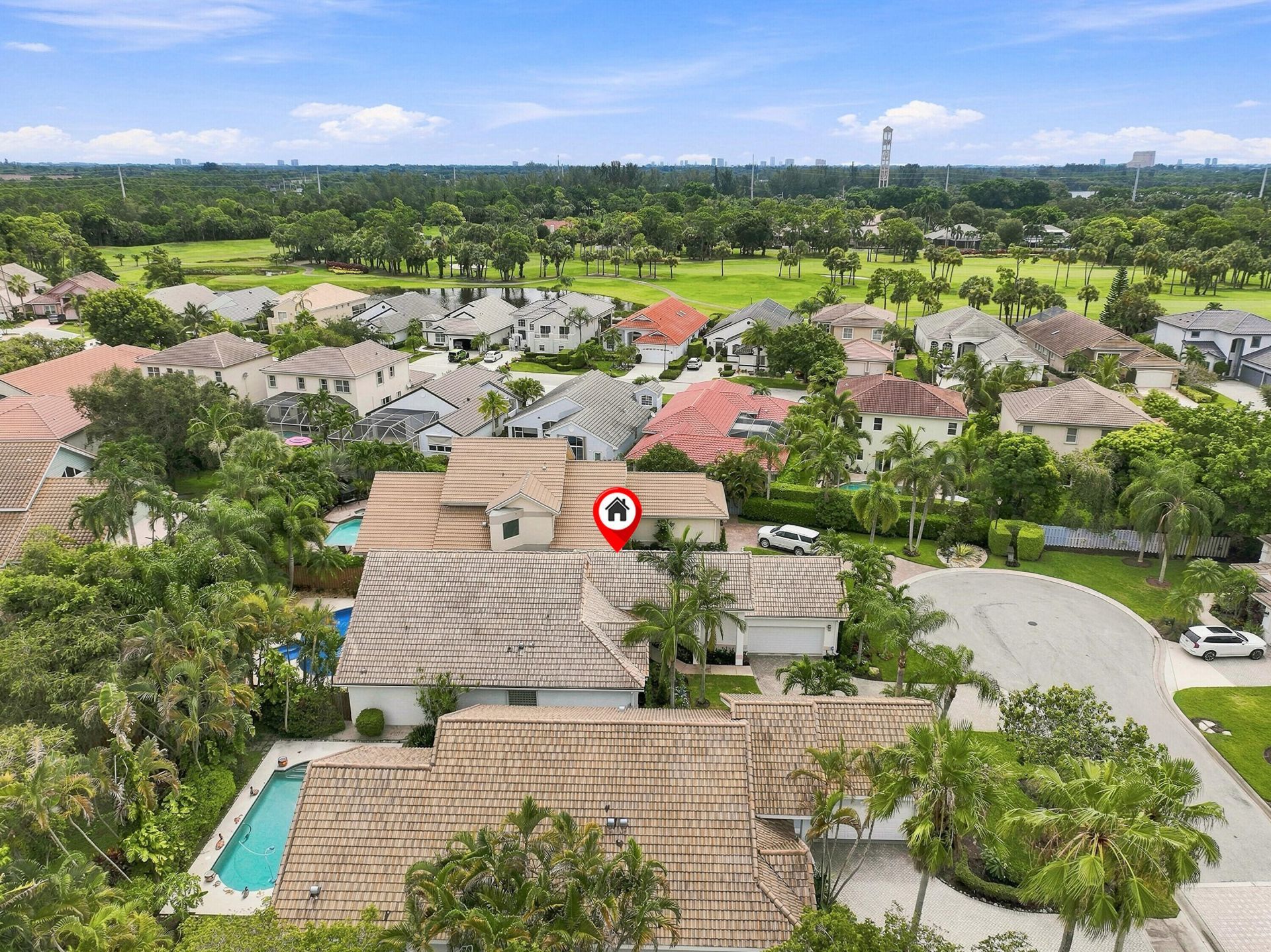 6799 Augusta Court, West Palm Beach, FL 33412 Photo