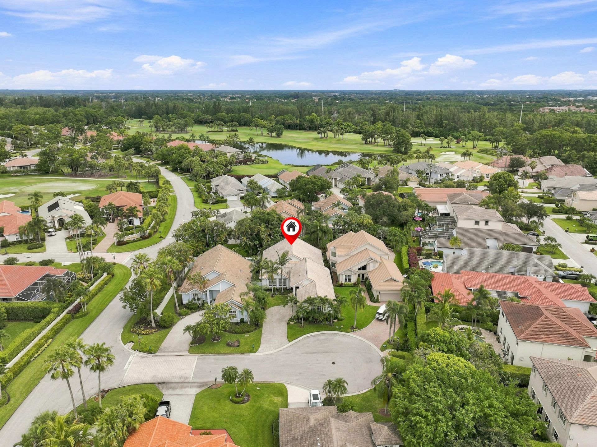 6799 Augusta Court, West Palm Beach, FL 33412 Photo