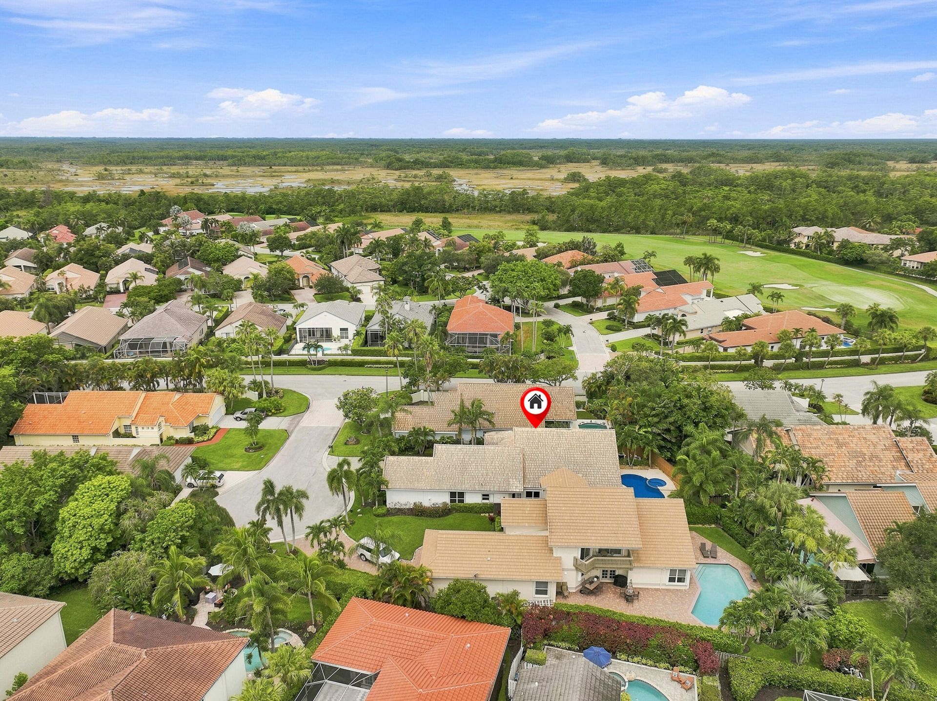 6799 Augusta Court, West Palm Beach, FL 33412 Photo