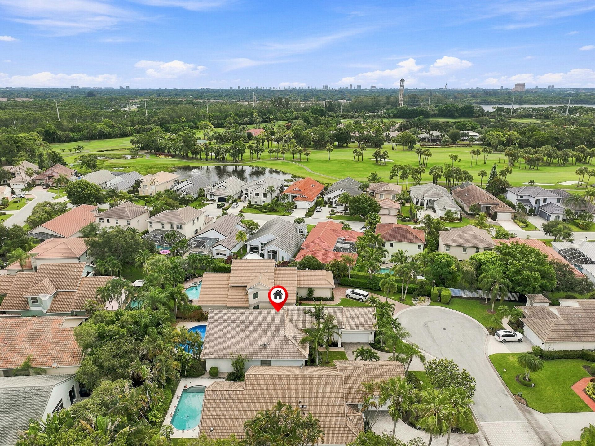6799 Augusta Court, West Palm Beach, FL 33412 Photo