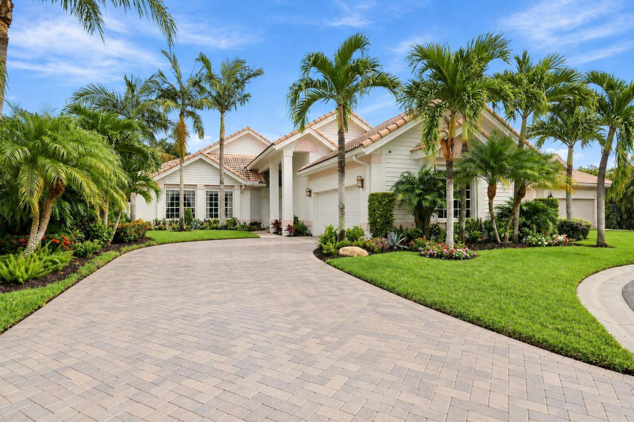 6799 Augusta Court, West Palm Beach, FL 33412 Photo