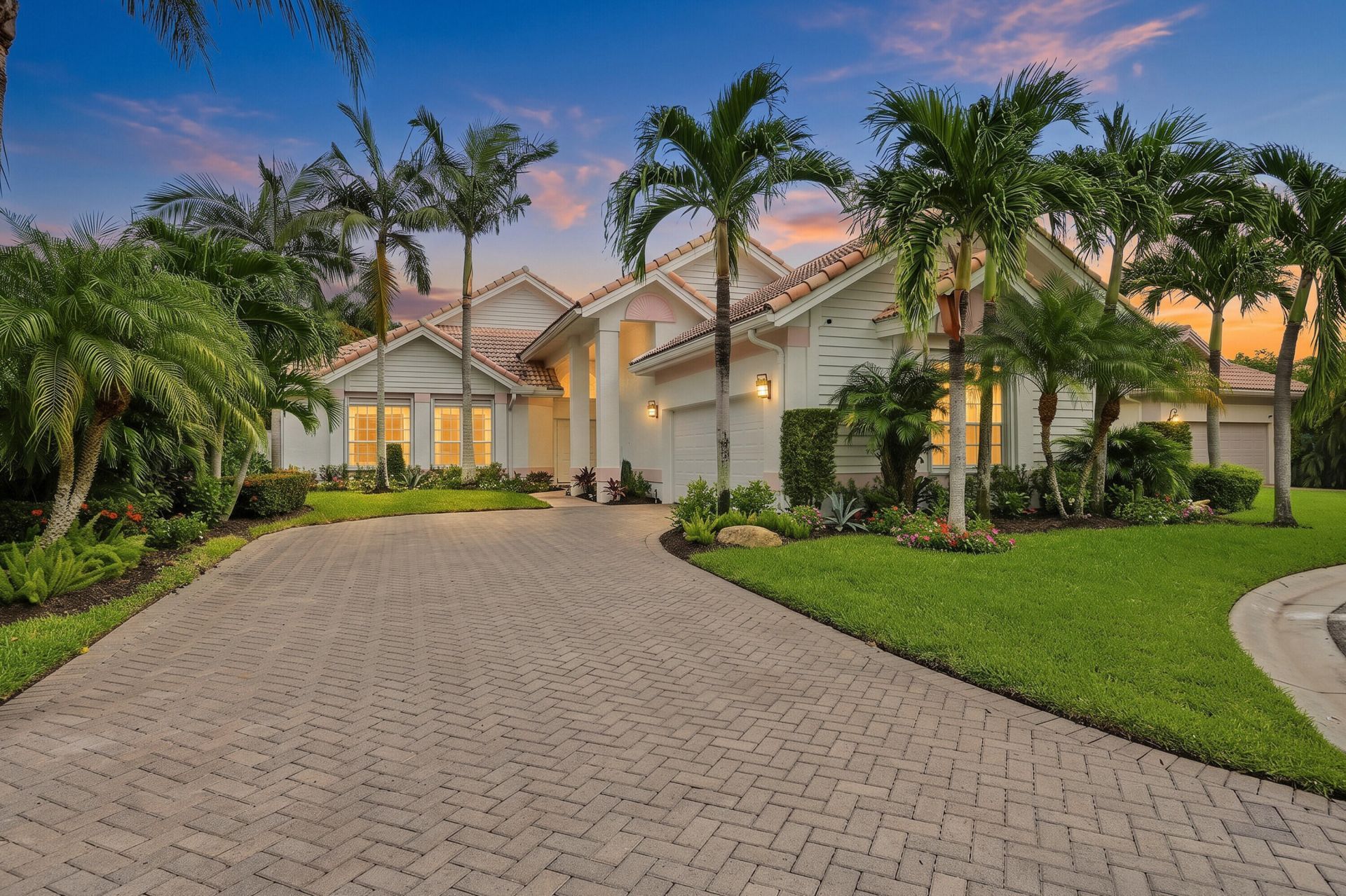 6799 Augusta Court, West Palm Beach, FL 33412 Photo