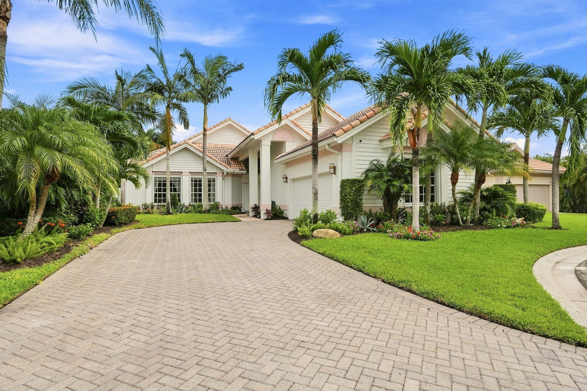6799 Augusta Court, West Palm Beach, FL 33412 Photo