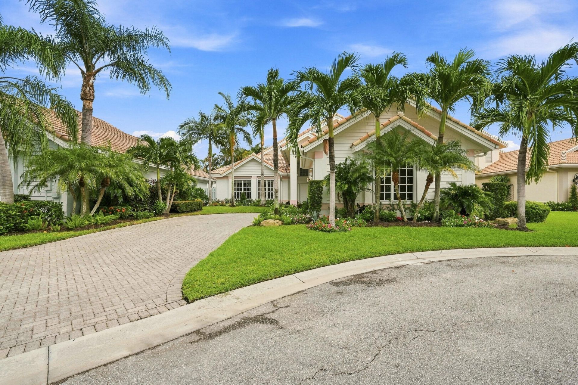 6799 Augusta Court, West Palm Beach, FL 33412 Photo
