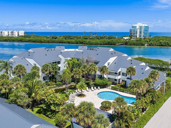 200 WATERWAY Road, Unit 105, Tequesta, FL 33469