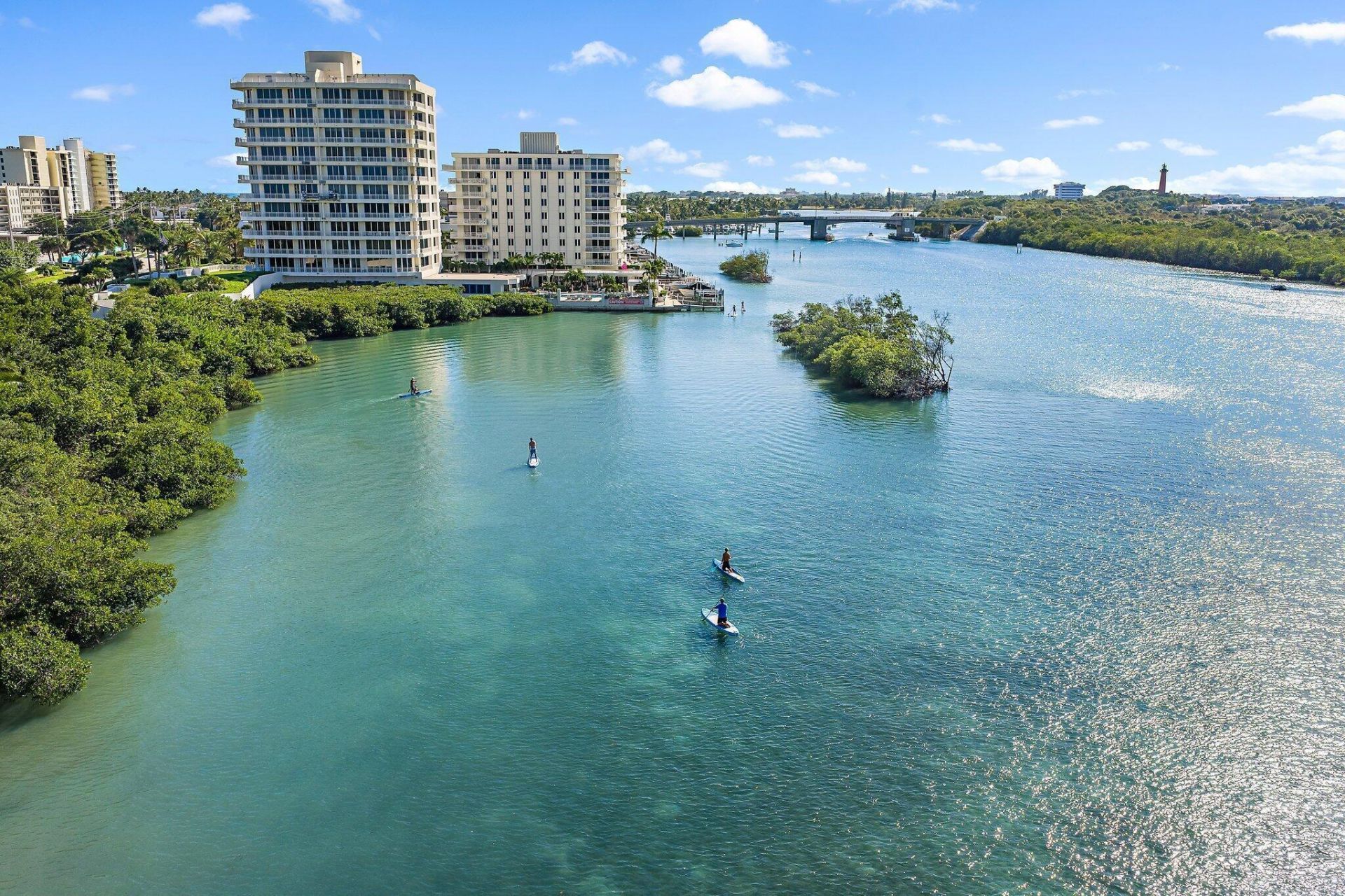 200 Waterway Road, Unit 105, Tequesta, FL 33469 Photo