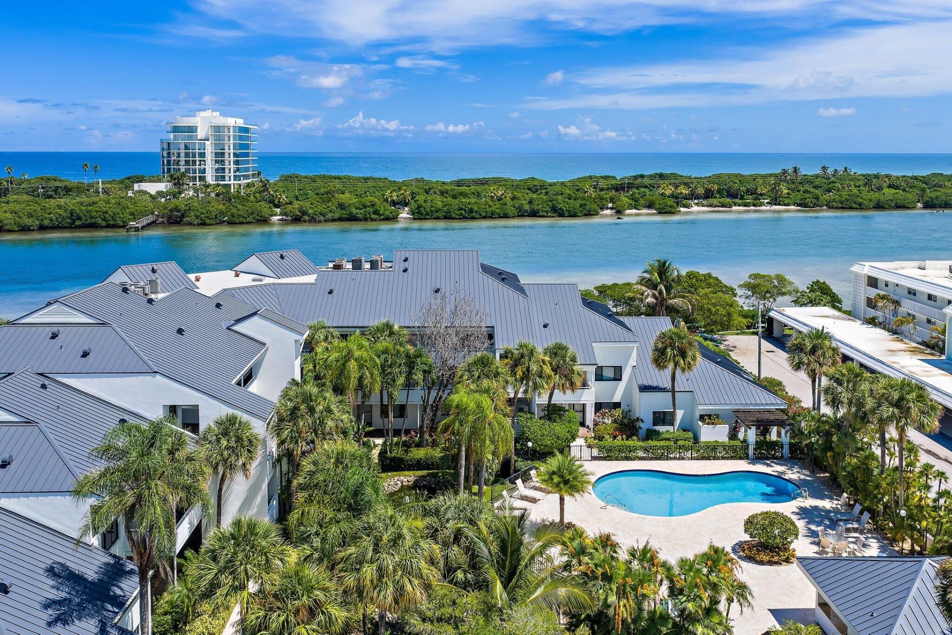 200 Waterway Road, Unit 105, Tequesta, FL 33469 Photo