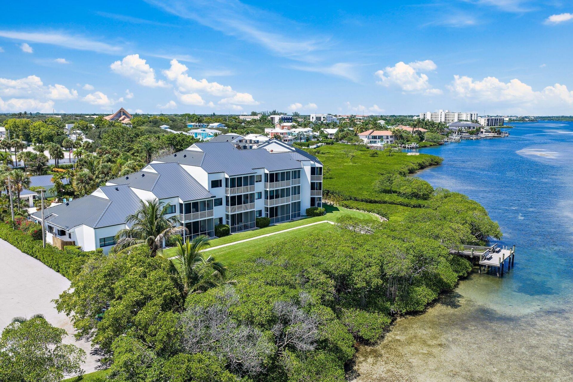 200 Waterway Road, Unit 105, Tequesta, FL 33469 Photo