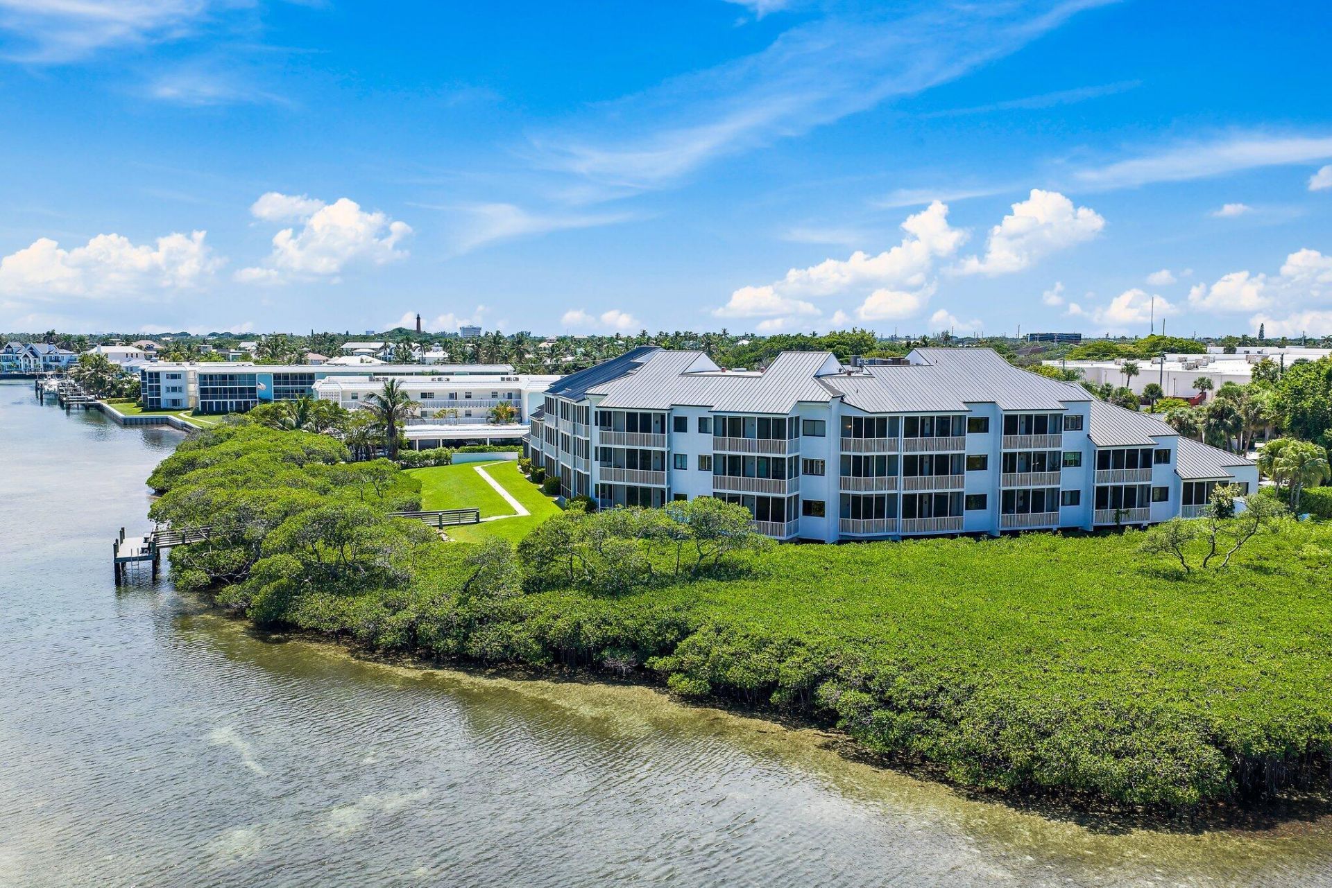 200 Waterway Road, Unit 105, Tequesta, FL 33469 Photo