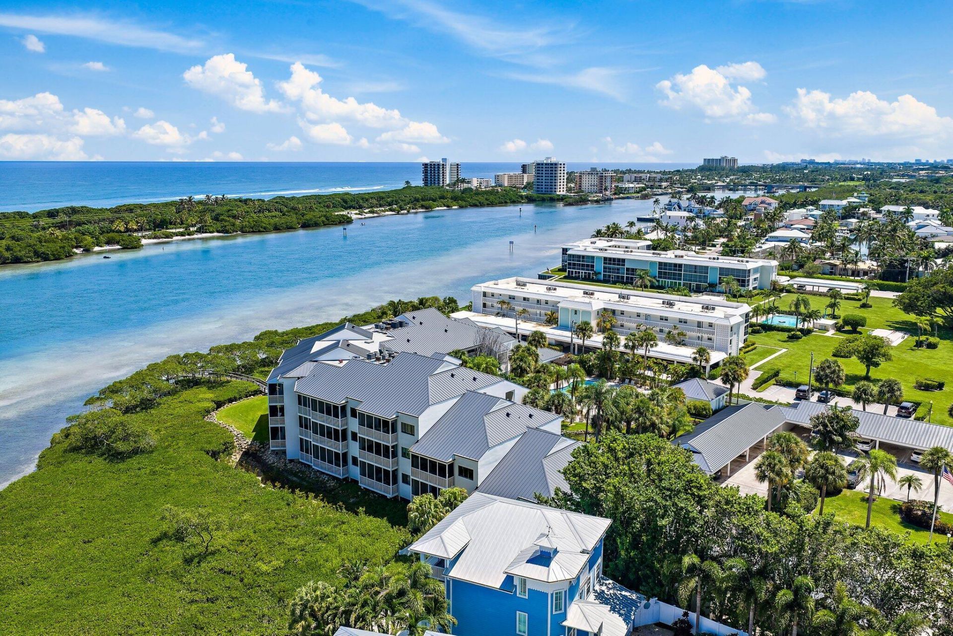 200 Waterway Road, Unit 105, Tequesta, FL 33469 Photo