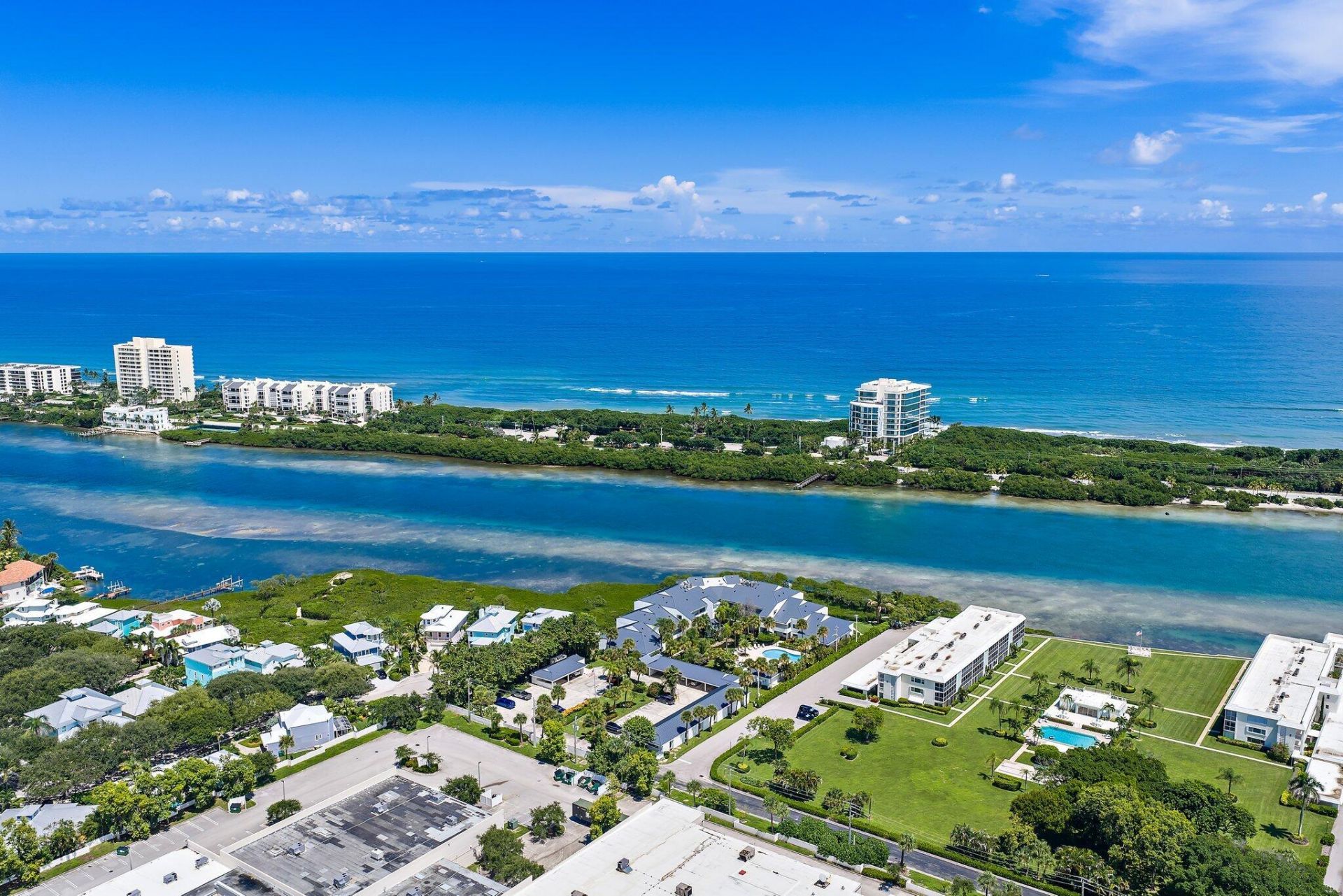 200 Waterway Road, Unit 105, Tequesta, FL 33469 Photo
