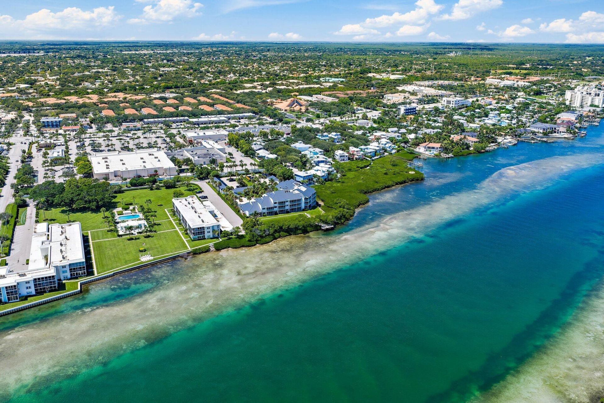 200 Waterway Road, Unit 105, Tequesta, FL 33469 Photo