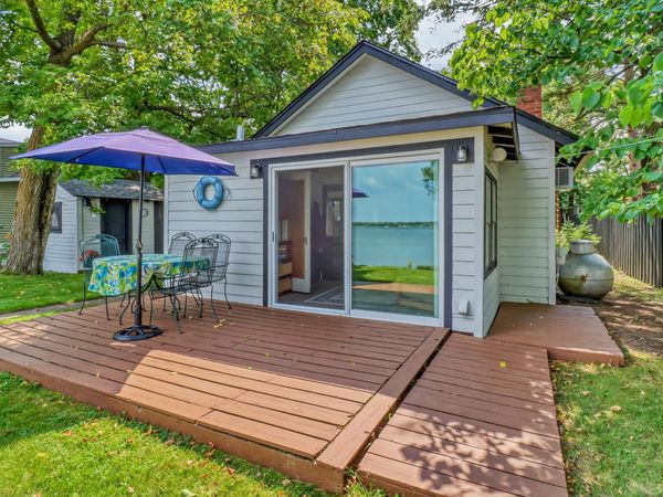 180 Shorewood Drive , Detroit Lakes, MN 56501