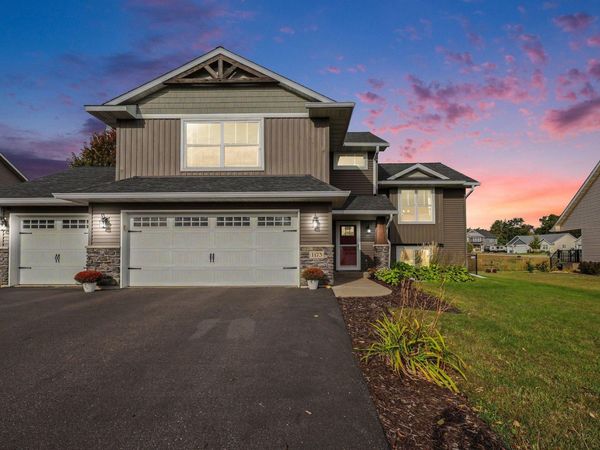 1173 Wyoming Street, Roberts, WI 54023