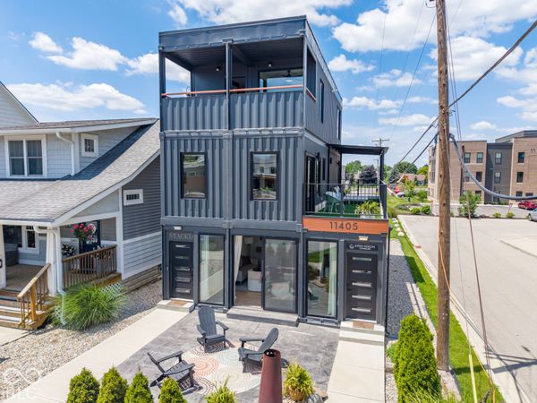 11405 Lantern Road , Unit 1, Fishers, IN 46038