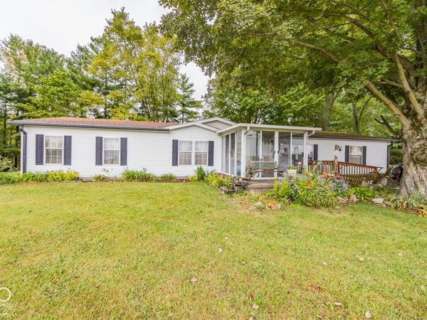 7146 W 150 N, Arlington, IN 46104