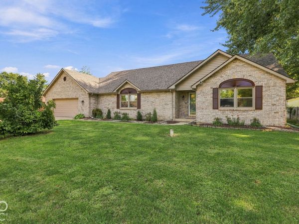 5507 Emerson Way , Anderson, IN 46017