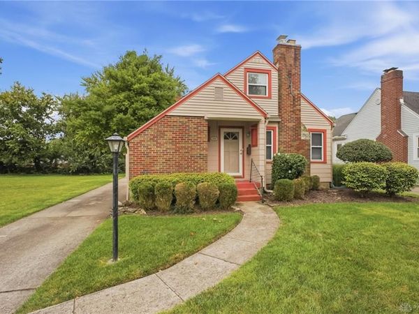1034 Croyden Drive, Dayton, OH 45420