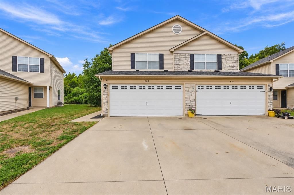 608 Rock Creek Court, Festus, MO 63028 Main Photo