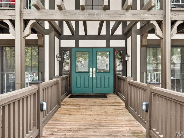 1430 Heritage Landing, Unit 201, Unincorporated, MO 63303