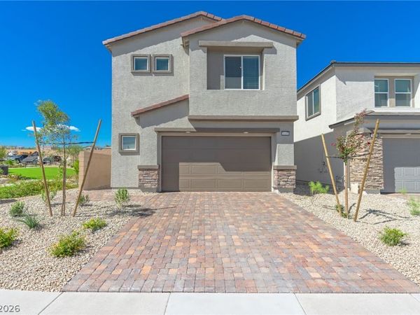 3357 Sunlight Grove Lane , Las Vegas, NV 89129
