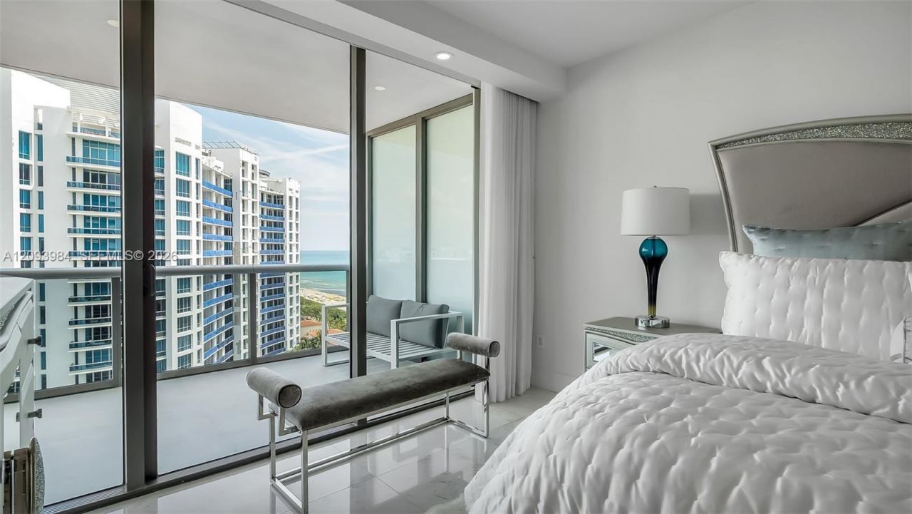 5875 Collins Ave , Unit 1707, Miami Beach, FL 33140 Photo