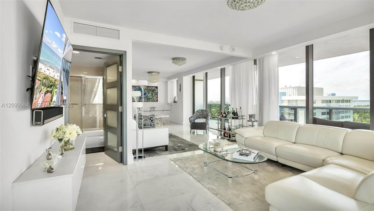 5875 Collins Ave , Unit 1707, Miami Beach, FL 33140 Photo