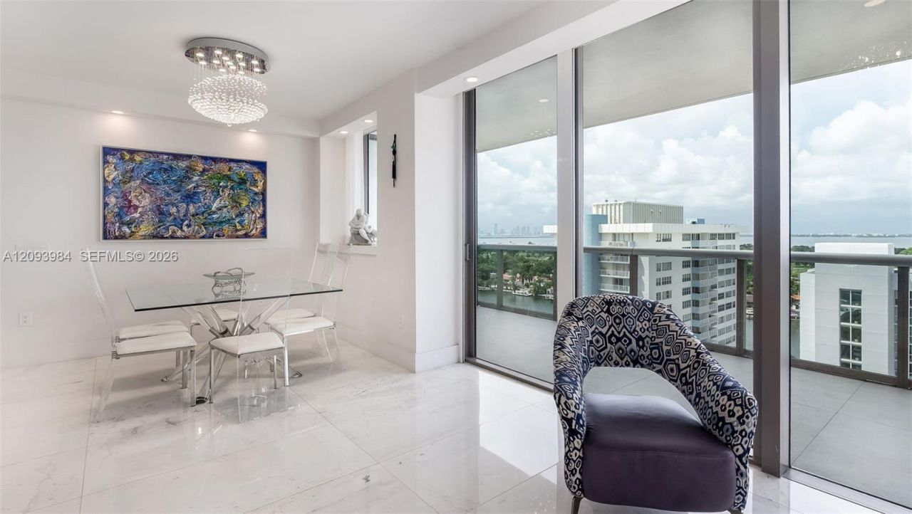 5875 Collins Ave , Unit 1707, Miami Beach, FL 33140 Photo