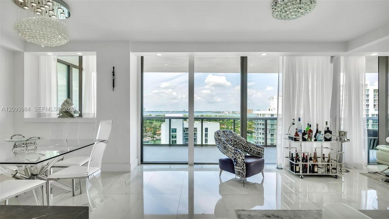5875 Collins Ave , Unit 1707, Miami Beach, FL 33140 Photo