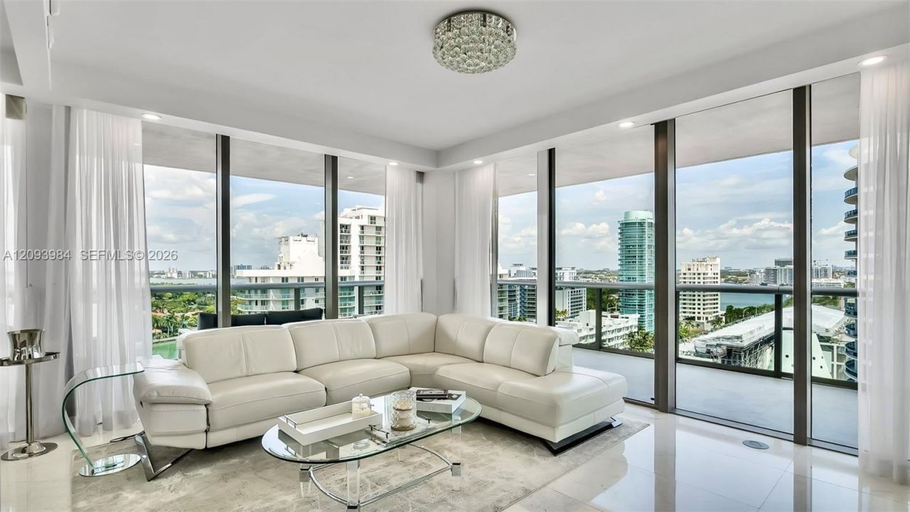 5875 Collins Ave , Unit 1707, Miami Beach, FL 33140 Photo