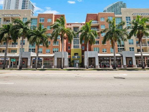 2001 Biscayne Blvd , Unit 3405, Miami, FL 33137