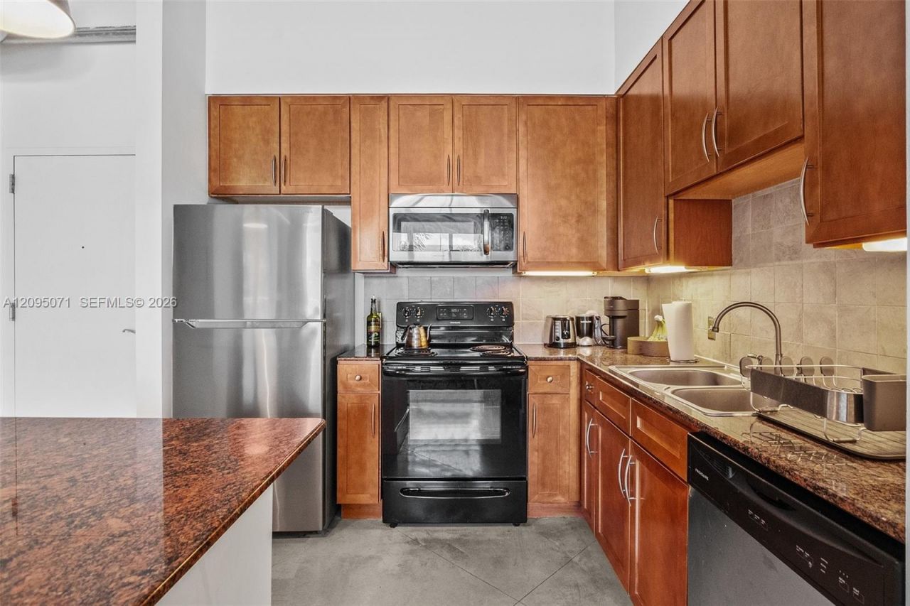 2001 Biscayne Blvd , Unit 3405, Miami, FL 33137 Photo