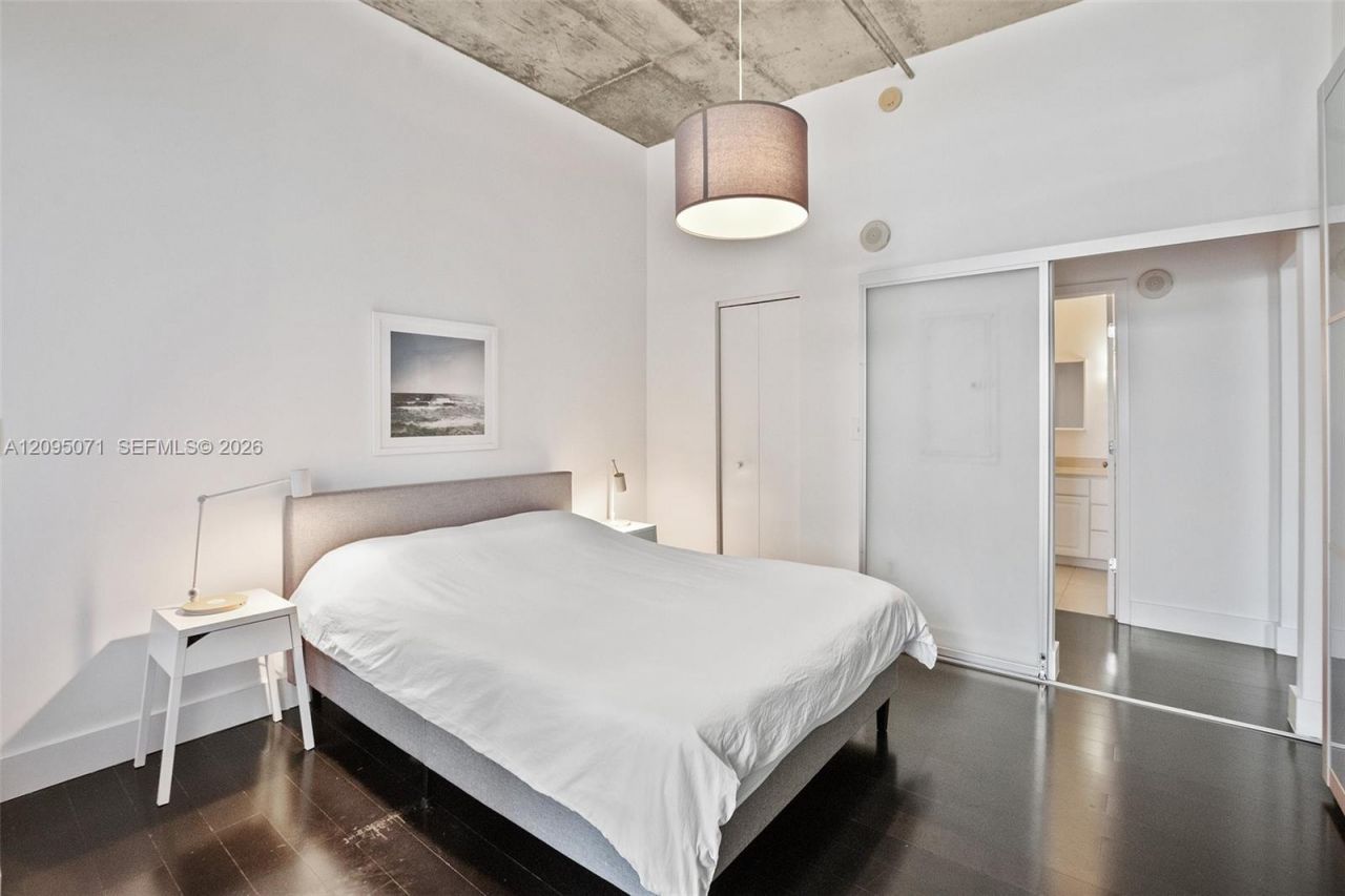 2001 Biscayne Blvd , Unit 3405, Miami, FL 33137 Photo