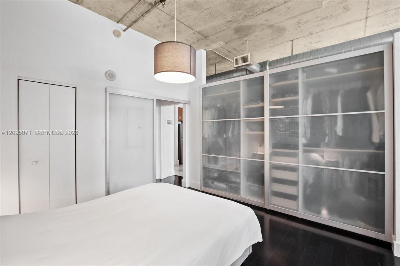 2001 Biscayne Blvd , Unit 3405, Miami, FL 33137 Photo