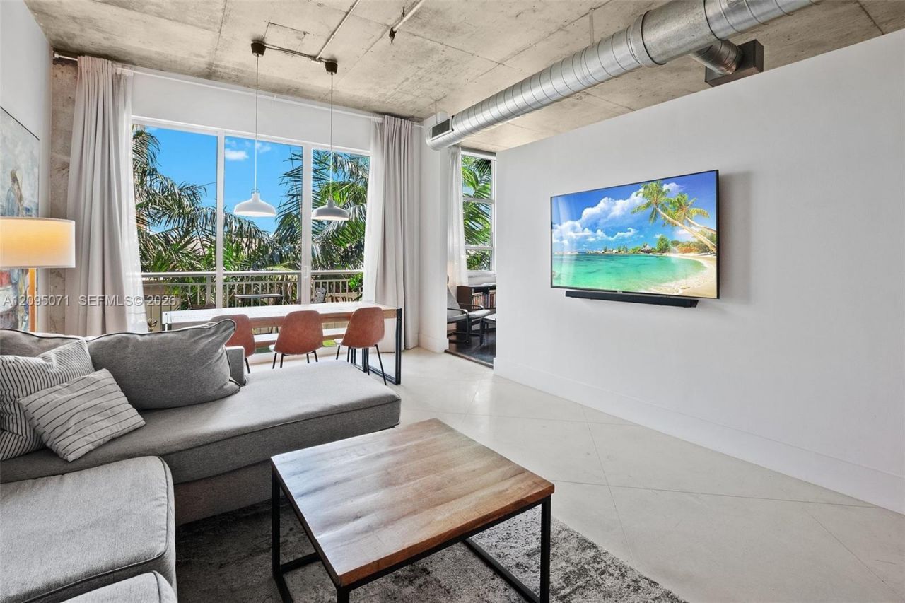 2001 Biscayne Blvd , Unit 3405, Miami, FL 33137 Photo