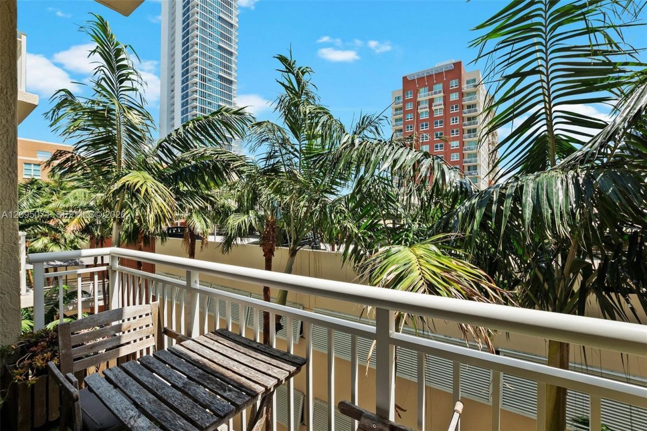 2001 Biscayne Blvd , Unit 3405, Miami, FL 33137 Photo