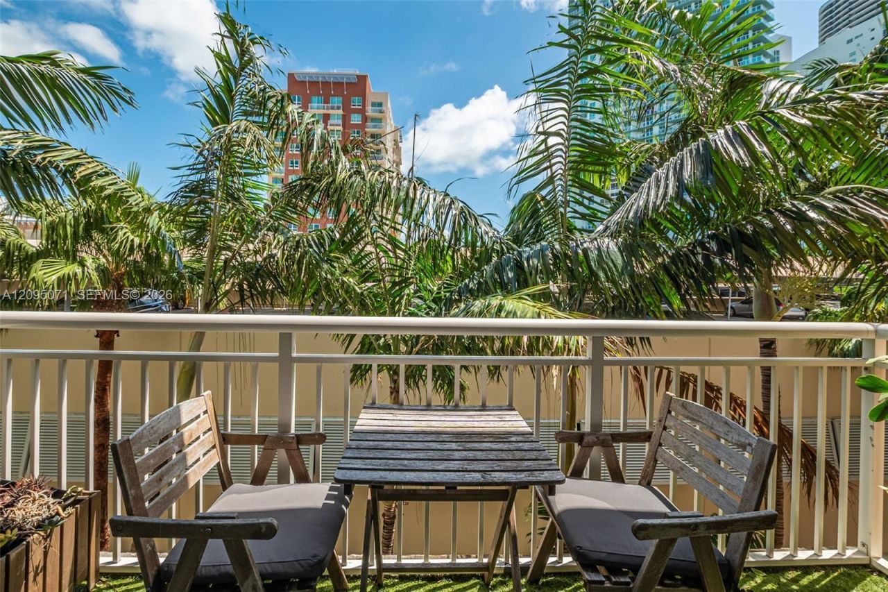 2001 Biscayne Blvd , Unit 3405, Miami, FL 33137 Photo