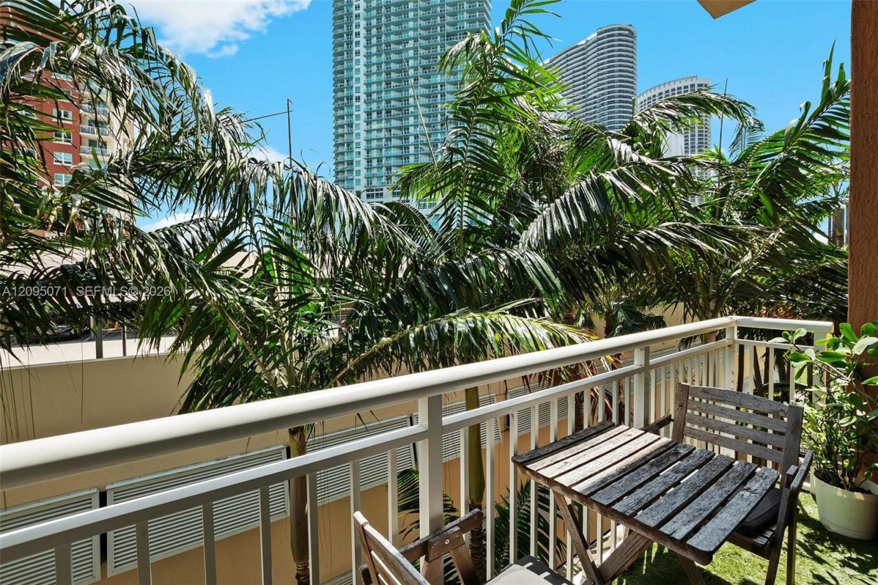 2001 Biscayne Blvd , Unit 3405, Miami, FL 33137 Photo