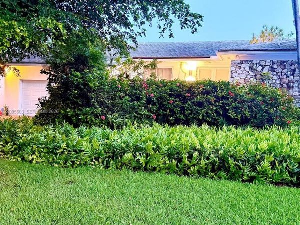1460 Tagus Ave , Coral Gables, FL 33156