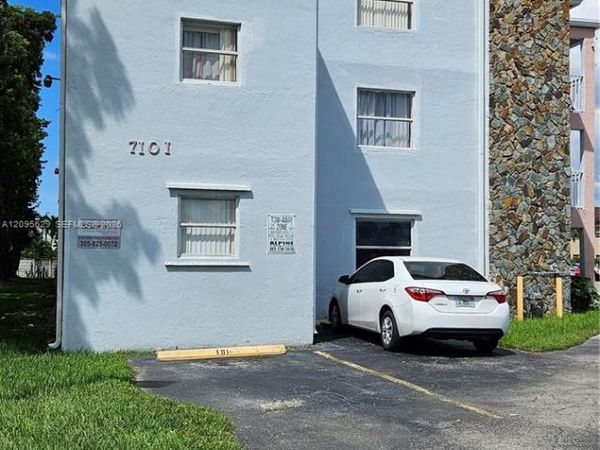 7101 SW 89th Ct , Unit 101, Miami, FL 33173