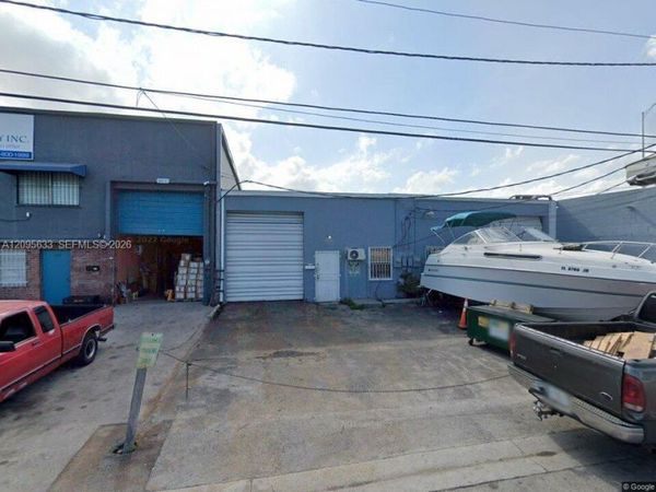4850 E 11th Ave , Unit #2, Hialeah, FL 33013