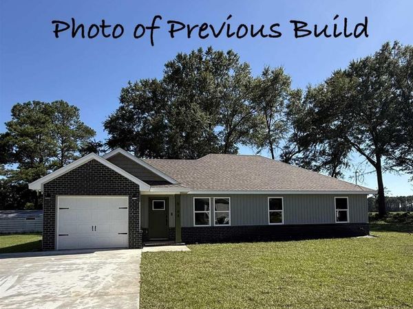5142 Blackmon Dr, Jay, FL 32565