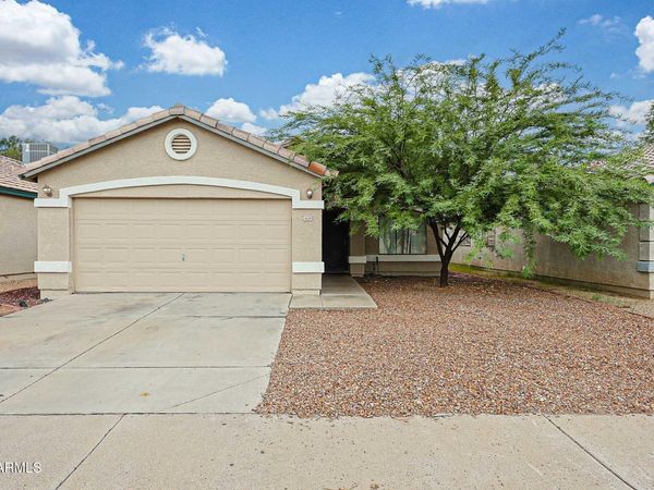 4530 N 84TH Avenue, Phoenix, AZ 85037