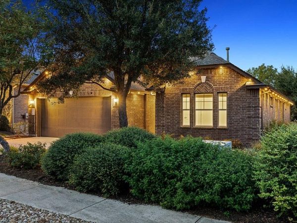 18412 Rio Chama LN, Austin, TX 78738