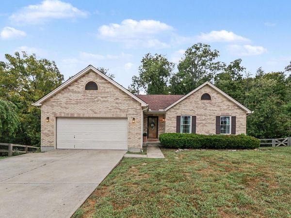 5118 Christopher Drive, Independence, KY 41051