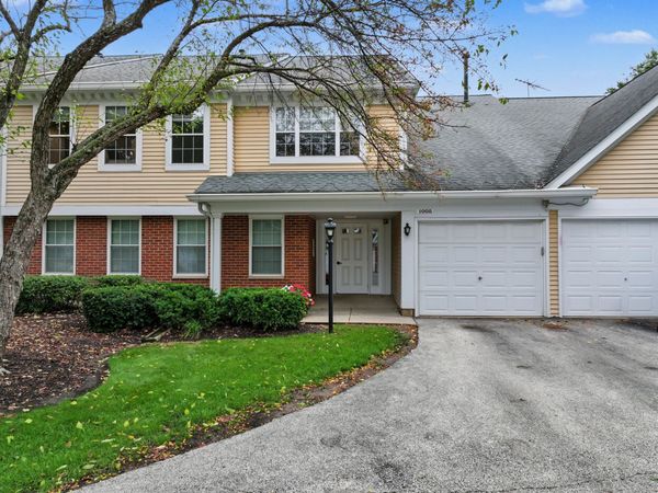 1005 Butternut Lane , Unit C, Mount Prospect, IL 60056