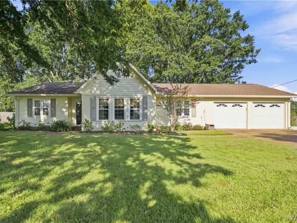 11713 ARLINGTON Avenue , Northport, AL 35475